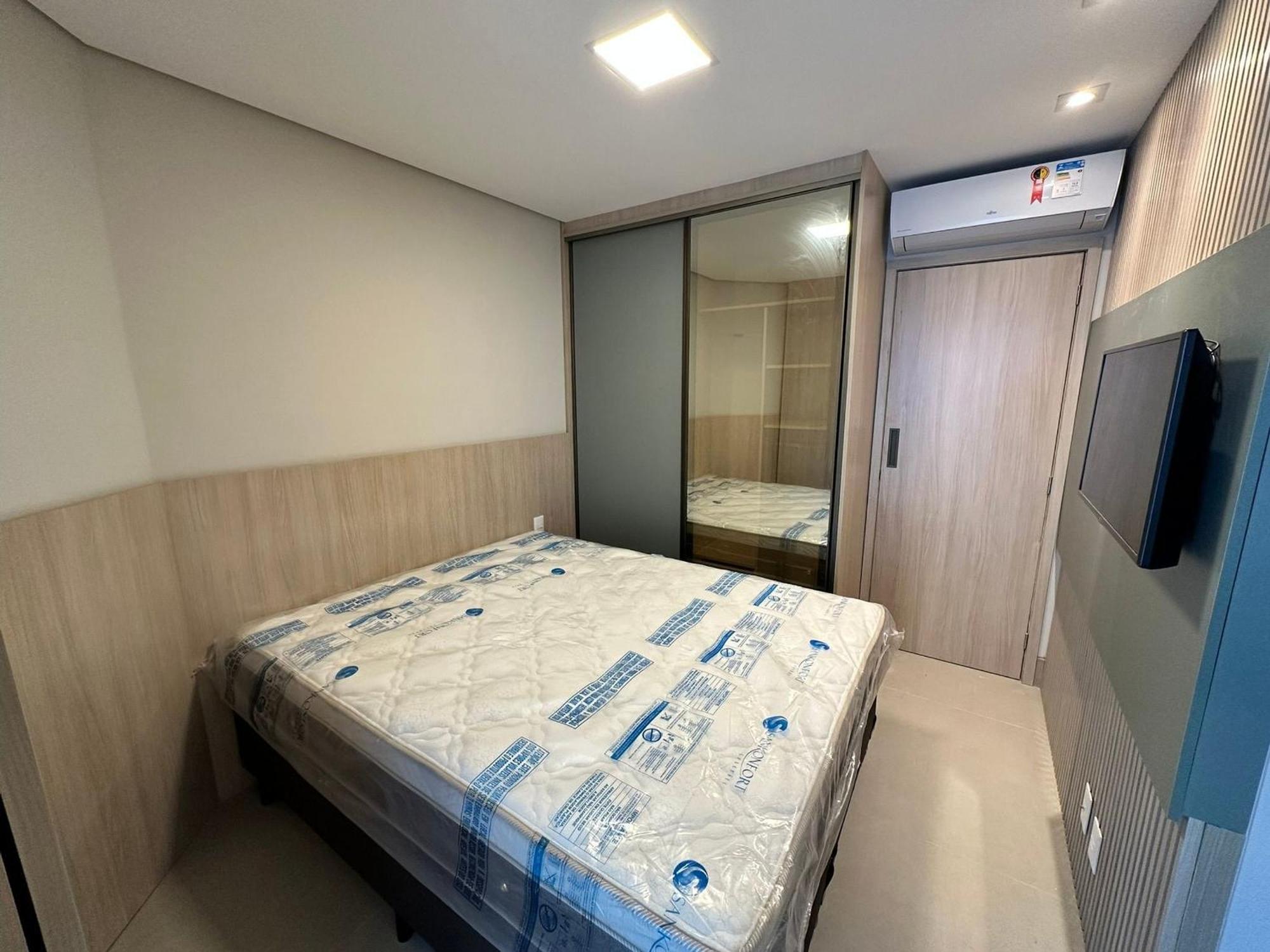 דירות סנטוס Residencial Estanconfor Com Vista Mar 2 Ac E Garagem מראה חיצוני תמונה